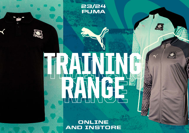 The official website of Plymouth Argyle Official Online Shop