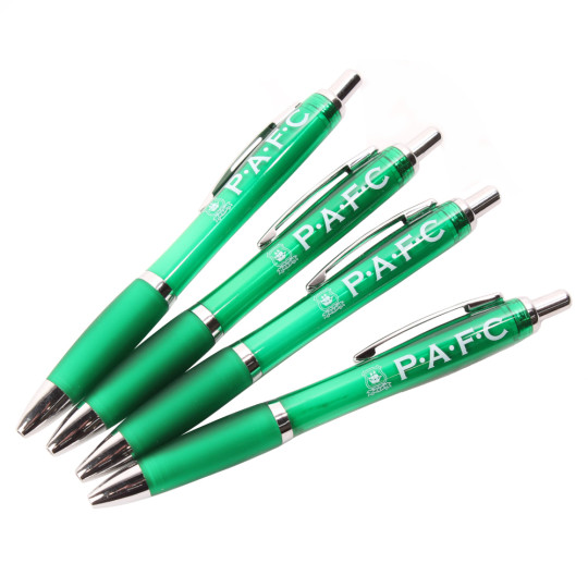 4 Pack of Pens