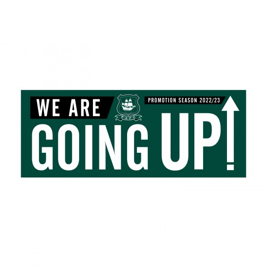 we-are-going-up-car-sticker