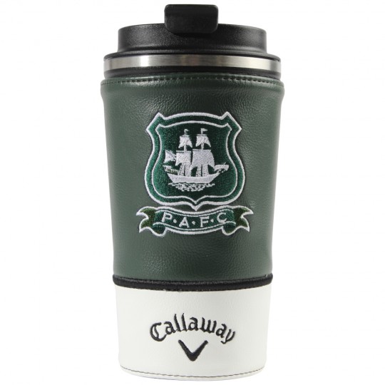 Golf Thermal Coffee Mug