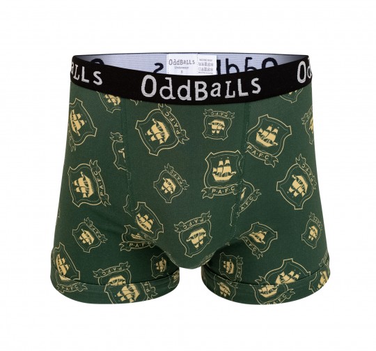 23/24 Mens Home Boxers