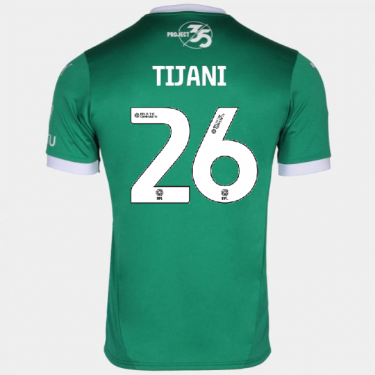 TIJANI