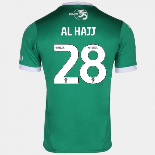 AL HAJJ