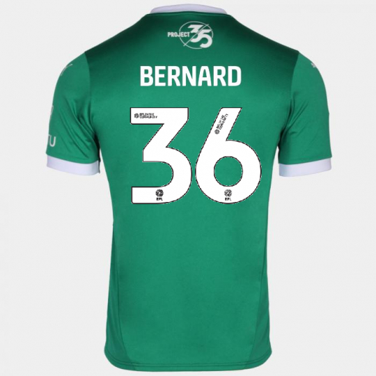 BERNARD