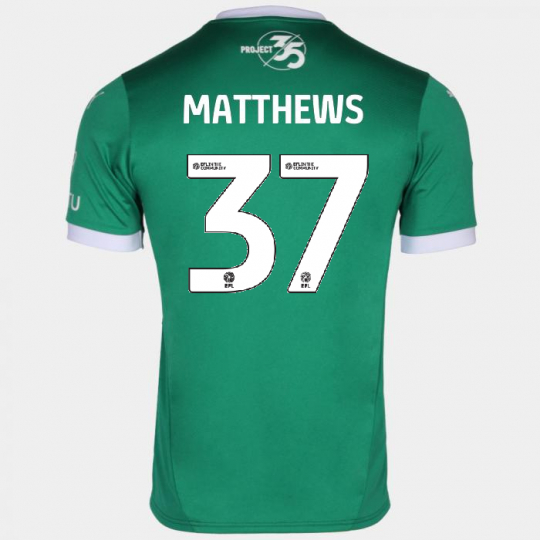 MATTHEWS