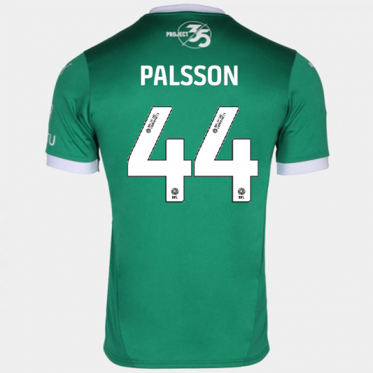 PALSSON