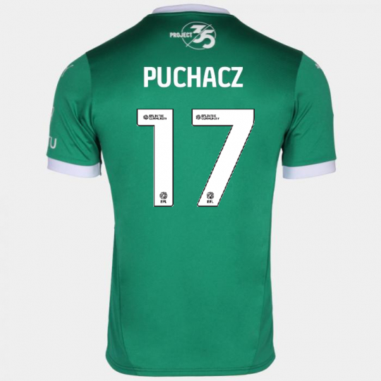 PUCHACZ