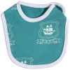 Remy 2 Pack of Bibs