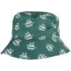 Mayflower Repeat Bucket Hat