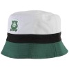 Reversible Green Bucket Hat