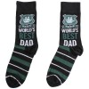 Fathers Day Sock