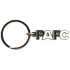 PAFC Initial Keyring