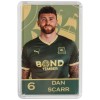 Scarr Player Magnet
