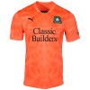 24/25 Home GK Shirt Adult