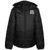 24/25 Padded Jacket Junior