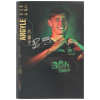 PAFC vs Stoke City signed by Ben Waine