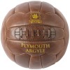 Vintage Plymouth Argyle Football