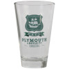 PAFC Crest Juice Glass