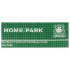 Home Park Bar Runner