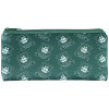 Crest Pencil Case