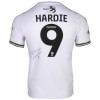 23/24 Ryan Hardie Matchworn Signed Away Shirt