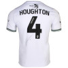 23/24 Jordan Houghton Matchworn Signed Away Shirt