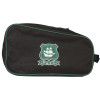 Green and Black Bootbag