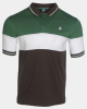 Colour Block Polo