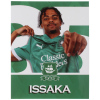 Issaka Player Photo