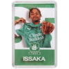 Issaka Player Magnet