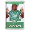 Obafemi Player Magnet