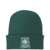 Green Bronx Hat