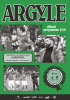 PAFC vs Liverpool FA Cup Programme