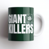 PAFC Giant Killer Mug