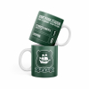 PAFC vs Liverpool Scoreline Mug