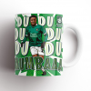 Bali Mumba Mug