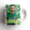 Maksym Talovierov Mug