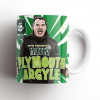 Kevin Nancekivell Mug