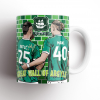 The Great Wall Mug