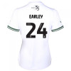 23/24 Away Shirt Womens