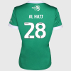 24/25 Home Shirt Womens