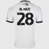 24/25 Away Shirt Adult