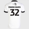 24/25 Away Shirt Junior