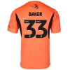 24/25 Home GK Shirt Adult