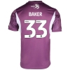 24/25 Away GK Shirt Adult