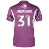 24/25 Away GK Shirt Junior