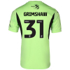 24/25 3rd GK Shirt Adult