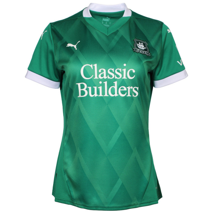 24/25 Home Shirt Womens