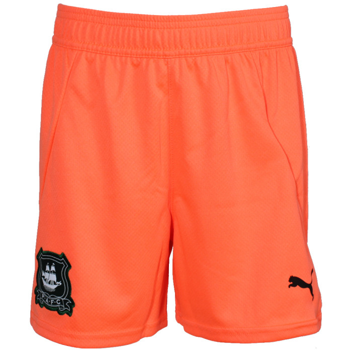 24/25 Home GK Short Junior