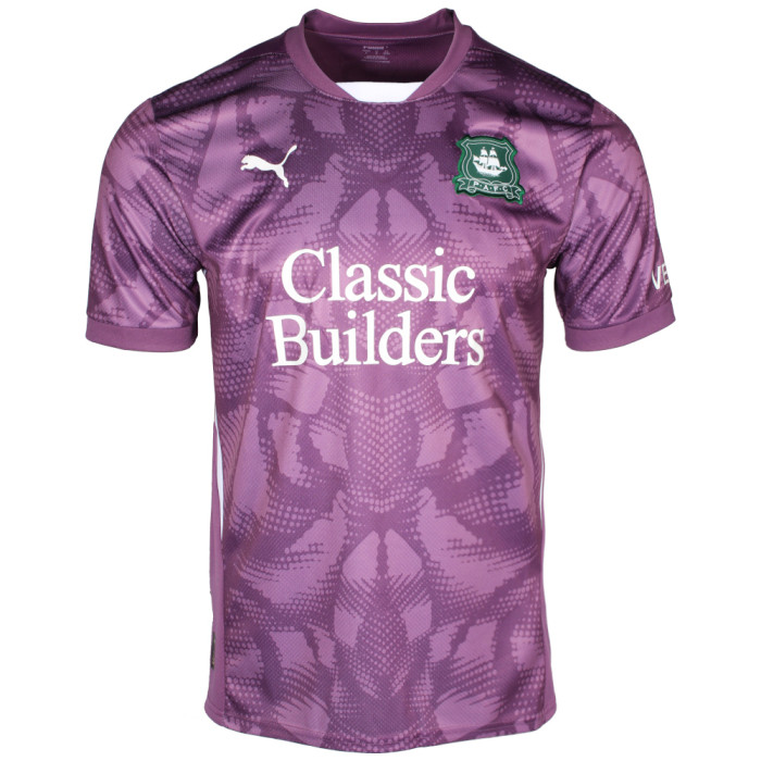 24/25 Away GK Shirt Adult